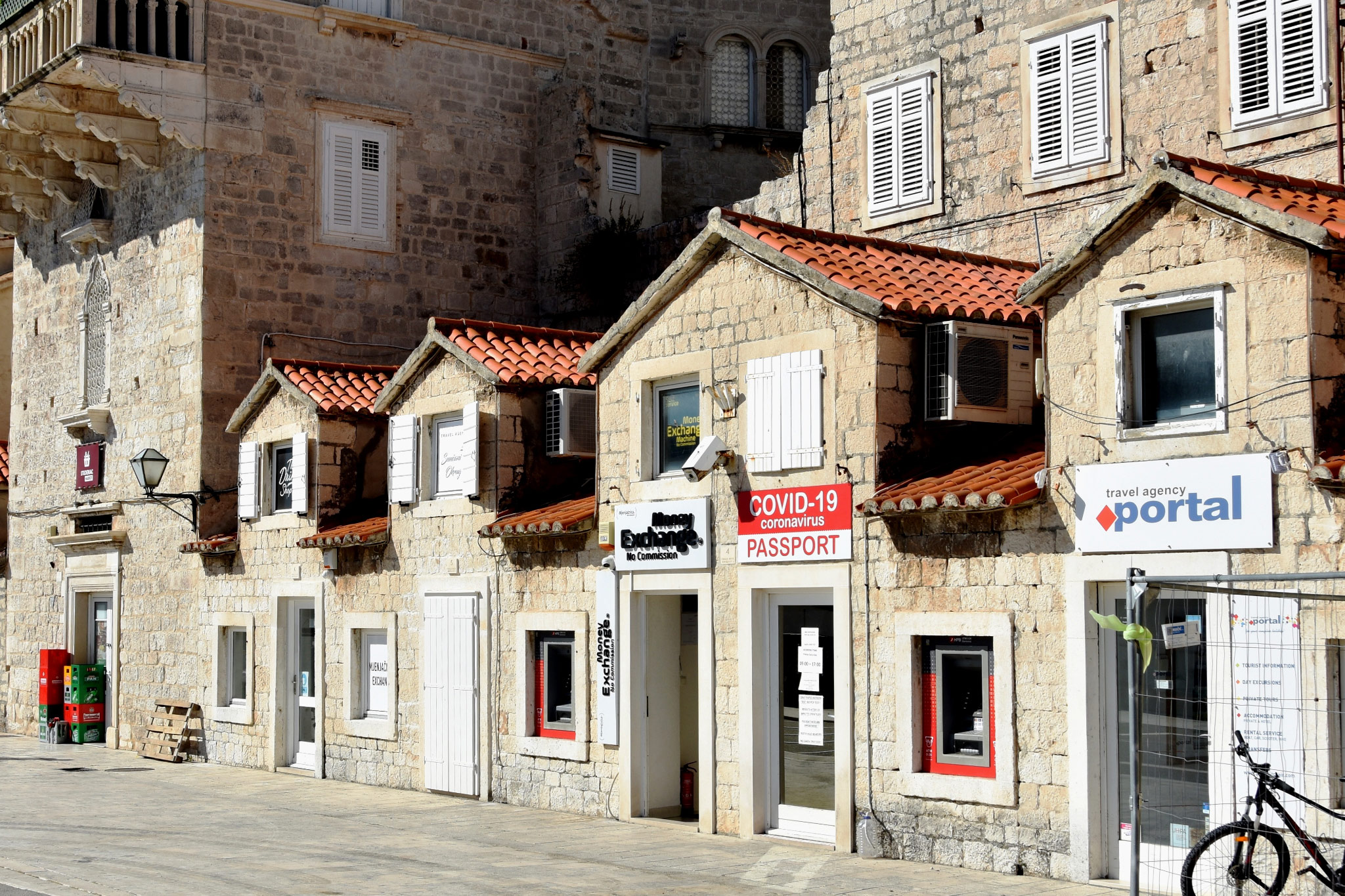 Trogir